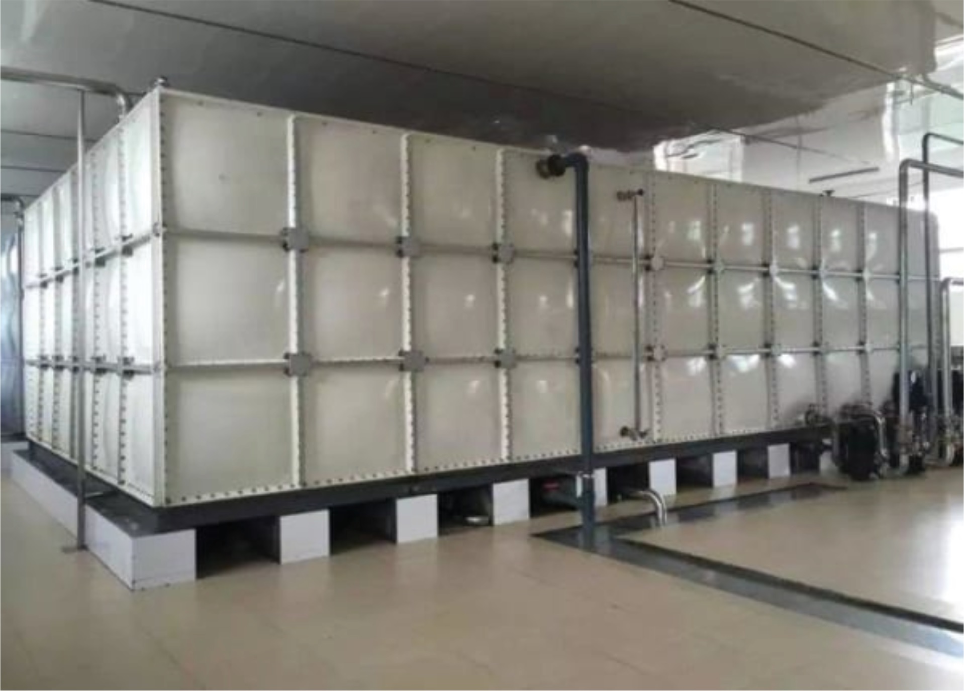 Bảo trì & nâng cấp nhà máy (nhân bản)