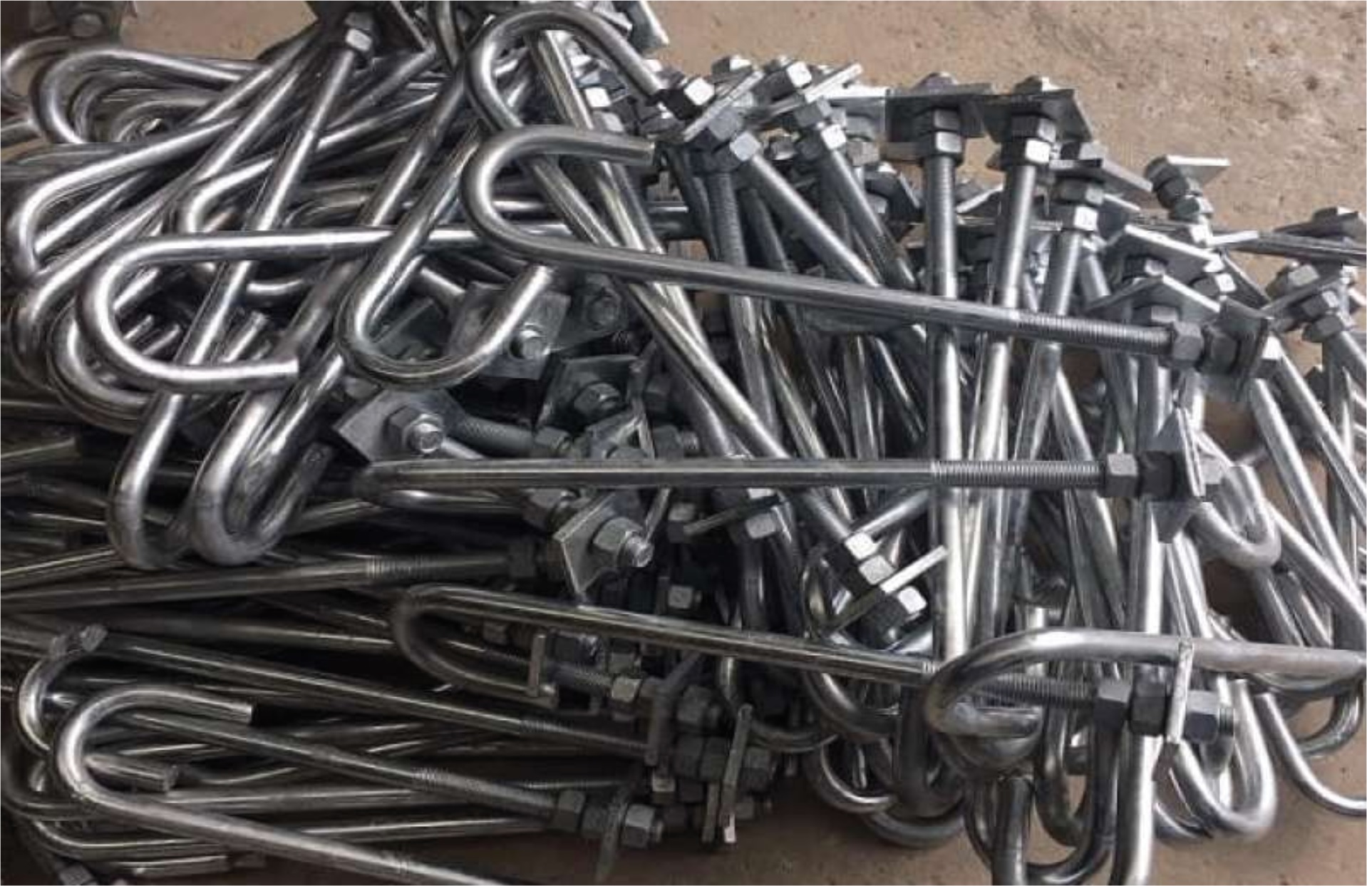 Equipment Fabrication &#038; Piping Systems